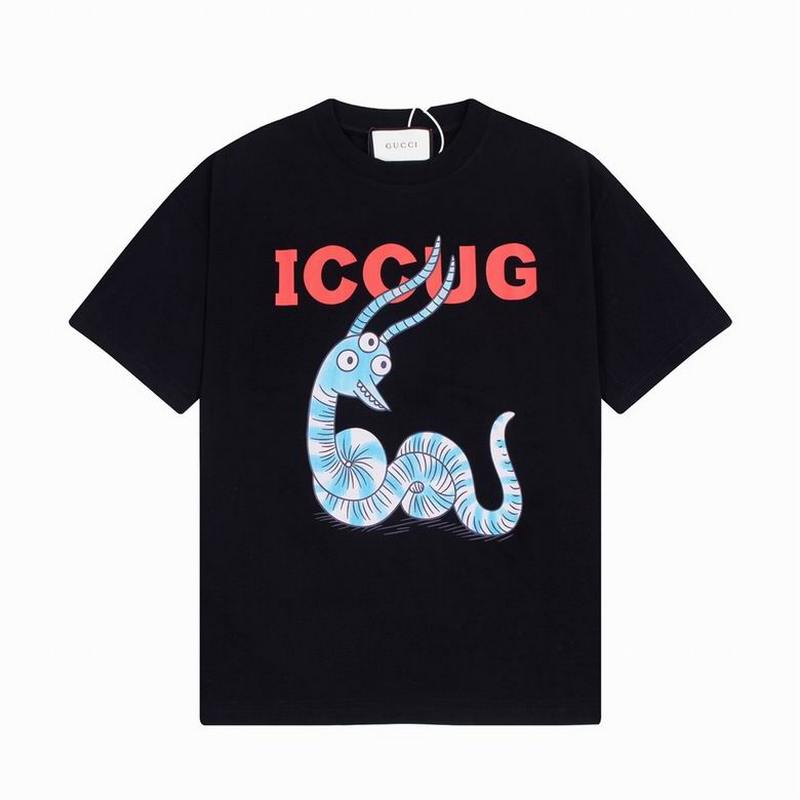 Gucci Men's T-shirts 60